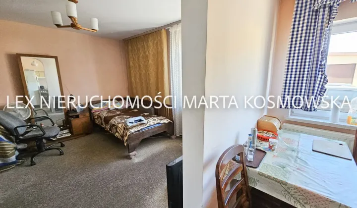 Lokal Nowa Wrona