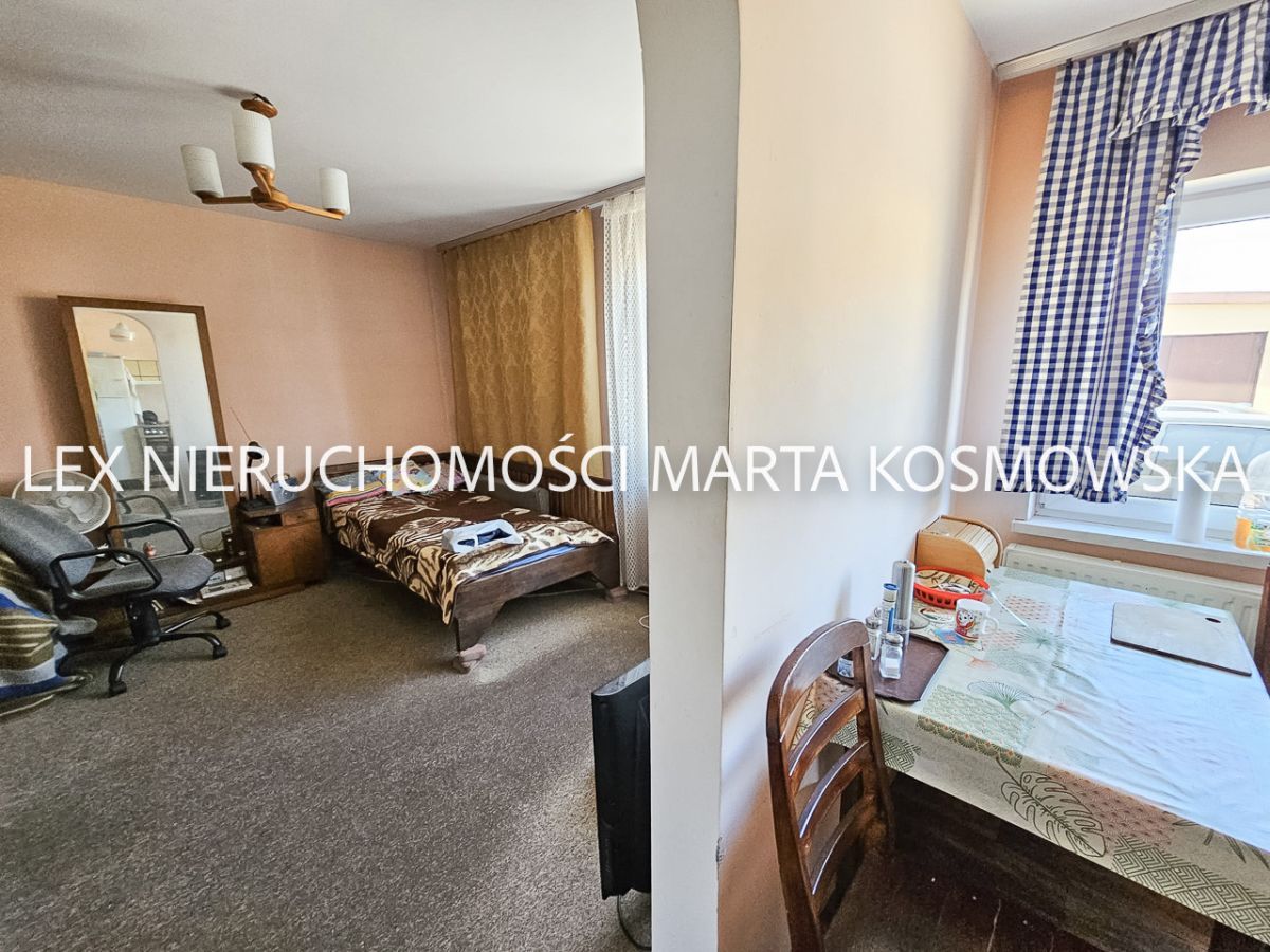 Lokal Nowa Wrona. Zdjęcie 1
