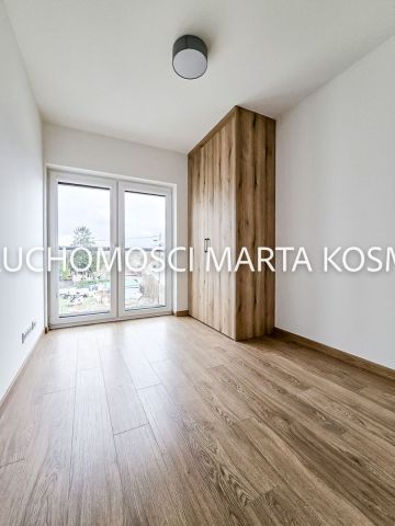 Mieszkanie 4-pokojowe Warszawa Ochota. Zdjęcie 14
