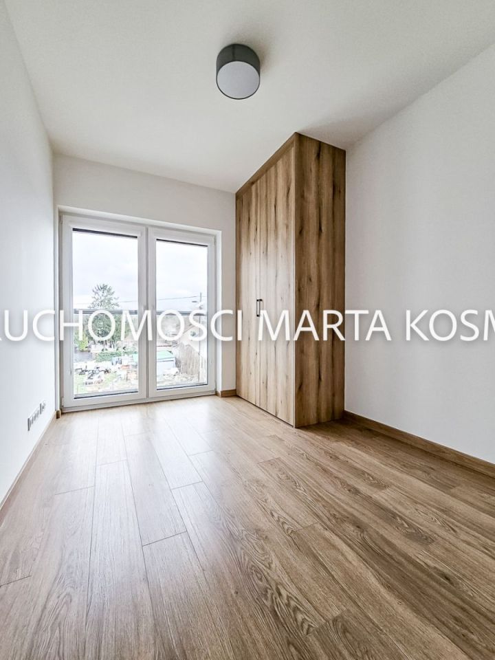 Mieszkanie 4-pokojowe Warszawa Ochota. Zdjęcie 14