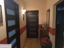 Mieszkanie 3-pokojowe Tyszowce, ul. Wielka. Zdjęcie 3