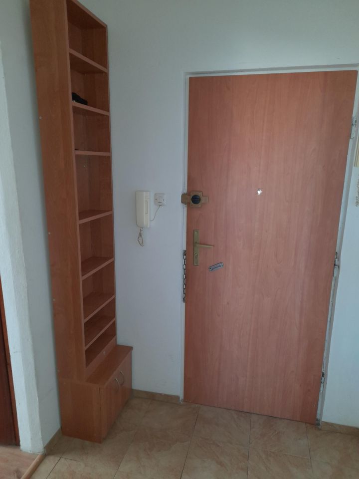 Mieszkanie 3-pokojowe Warszawa Wola, ul. Tadeusza Krępowieckiego. Zdjęcie 12