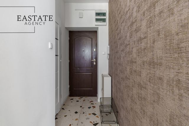 Mieszkanie 1-pokojowe Warszawa Śródmieście, ul. Emilii Plater. Zdjęcie 11