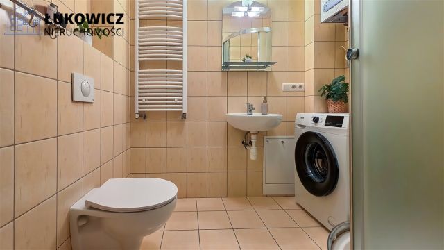 Mieszkanie 1-pokojowe Bielsko-Biała Wapienica, ul. Zapora. Zdjęcie 7