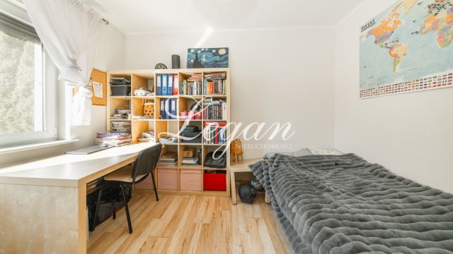 dom wolnostojący, 4 pokoje Osiedle Poznańskie. Zdjęcie 12