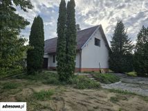 dom wolnostojący, 6 pokoi Jamielnik, ul. Szkolna. Zdjęcie 1