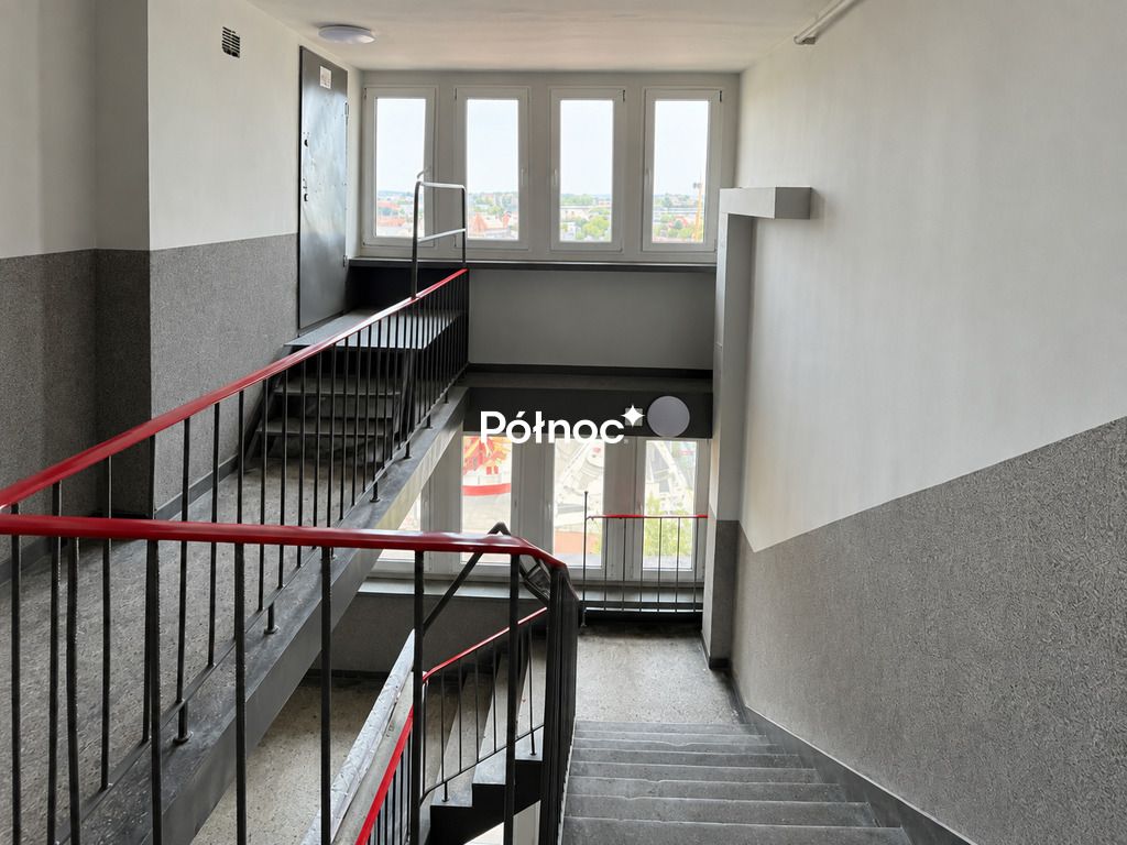 Mieszkanie 3-pokojowe Gliwice, ul. Łużycka. Zdjęcie 9