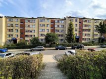 Mieszkanie 3-pokojowe Świętochłowice Chropaczów, ul. Szczytowa. Zdjęcie 1