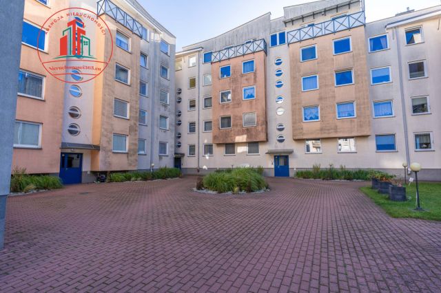 Mieszkanie 2-pokojowe Gdynia Pustki Cisowskie, ul. Bławatna. Zdjęcie 20