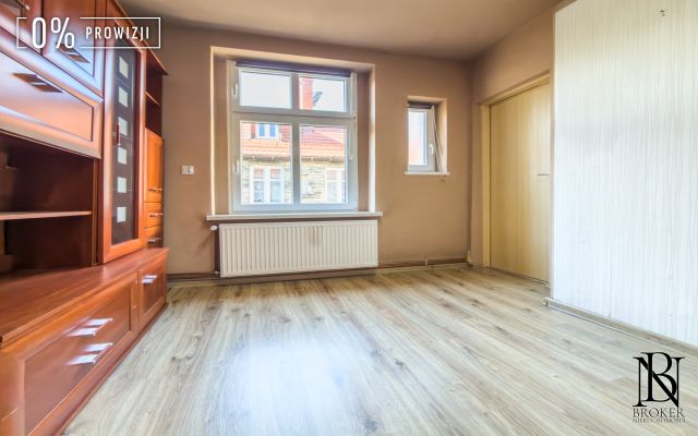 Mieszkanie 3-pokojowe Bytom Śródmieście, ul. Józefa Jainty. Zdjęcie 4