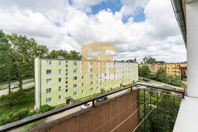Mieszkanie 2-pokojowe Gdynia Chylonia, ul. Gniewska. Zdjęcie 11