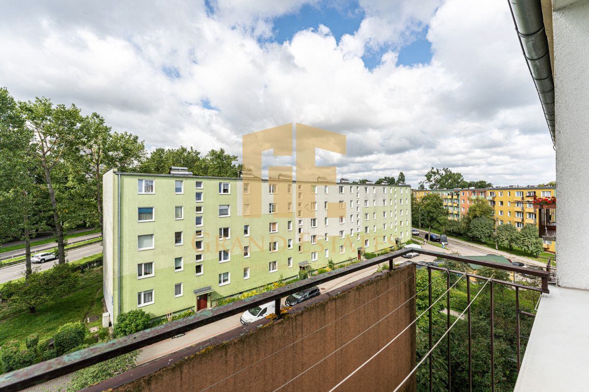 Mieszkanie 2-pokojowe Gdynia Chylonia, ul. Gniewska. Zdjęcie 11