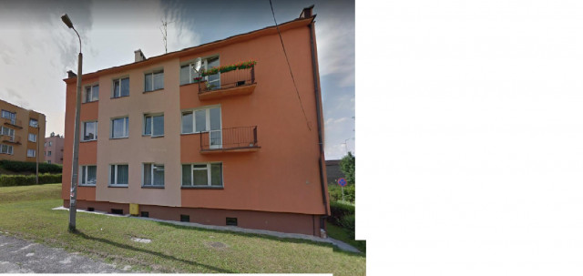 Mieszkanie 2-pokojowe Siemianowice Śląskie Pszczelnik, ul. Krucza. Zdjęcie 1