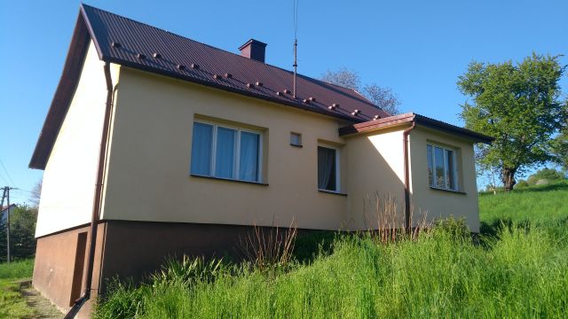 dom wolnostojący Złota. Zdjęcie 1