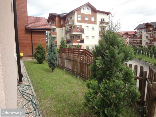Mieszkanie 2-pokojowe Bielsko-Biała Kamienica, ul. Janisława Grondysa. Zdjęcie 1