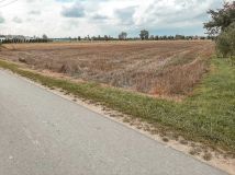 Działka rolno-budowlana Syry. Zdjęcie 2