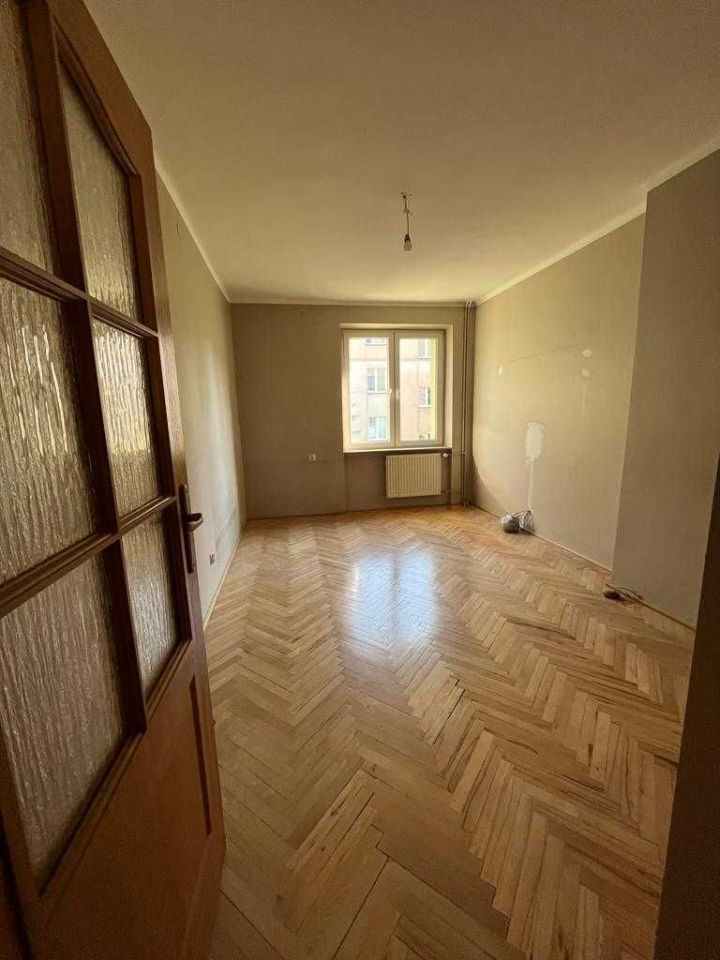 Mieszkanie 2-pokojowe Chrzanów Centrum, ul. Wojska Polskiego