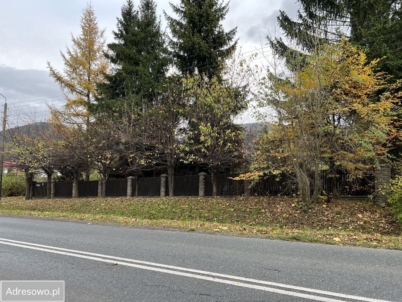 Działka budowlana Bystra, ul. Szczyrkowska. Zdjęcie 6