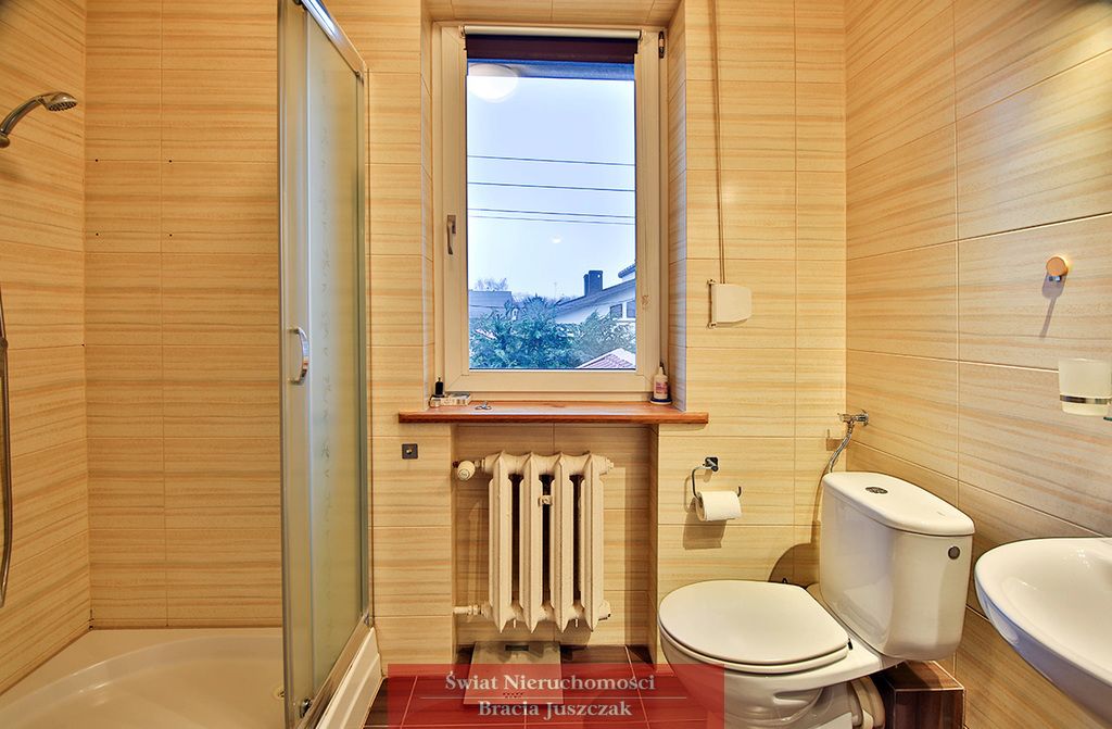 dom wolnostojący, 8 pokoi Dobroszyce. Zdjęcie 15