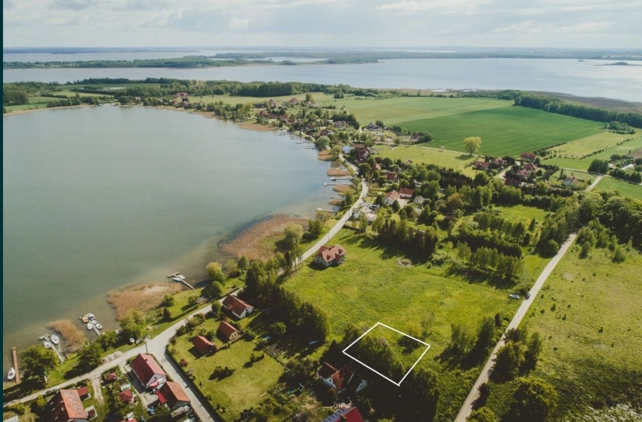 Działka budowlana Kal. Zdjęcie 4