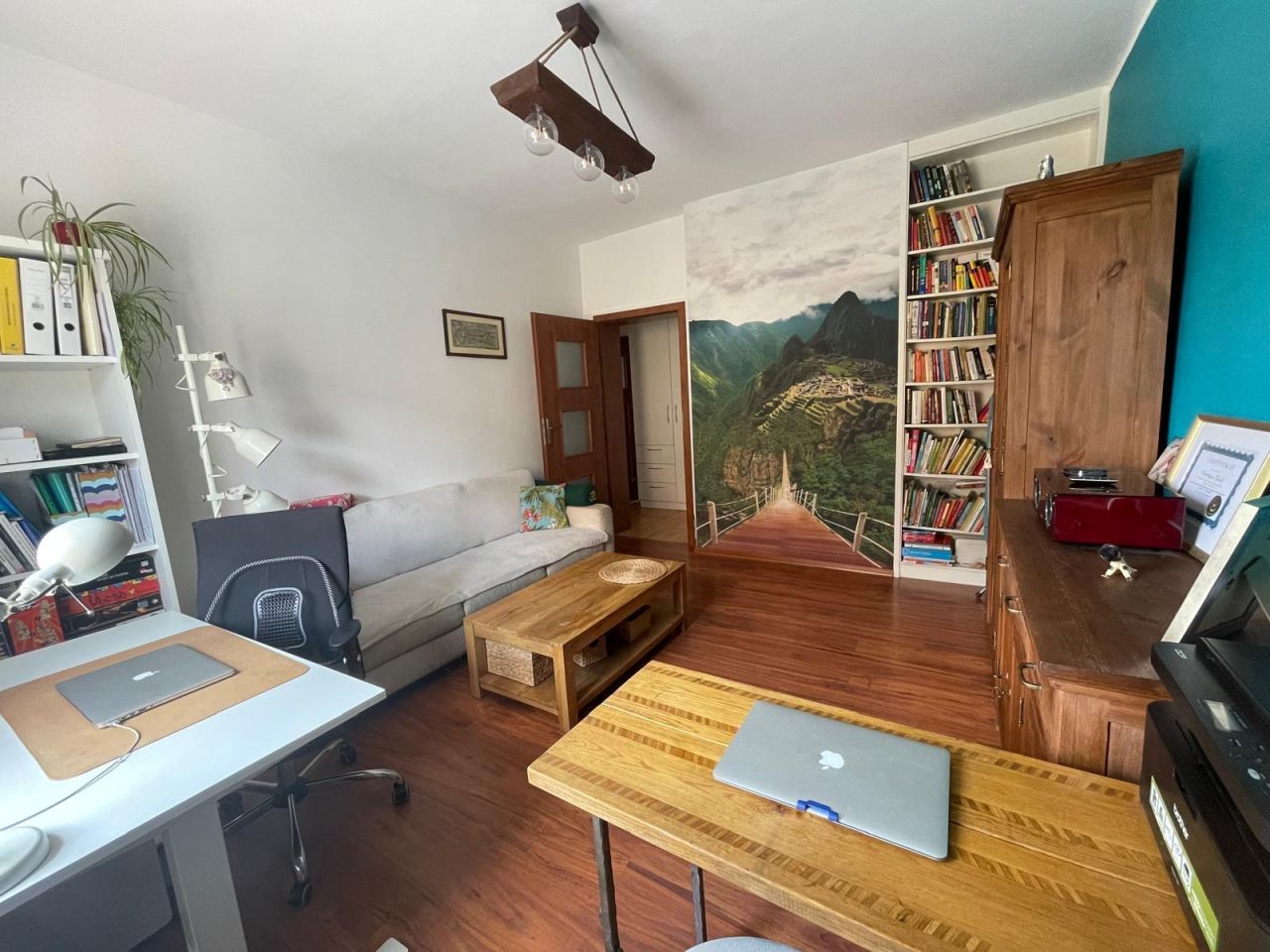 Mieszkanie 2-pokojowe Strzelin, ul. Wolności. Zdjęcie 13