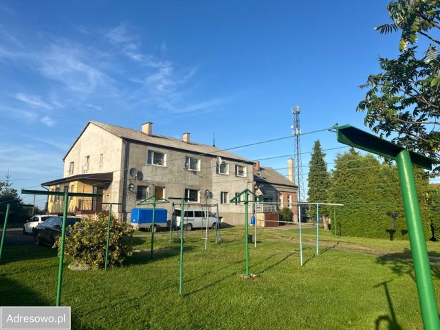 Mieszkanie 2-pokojowe Smętowo Graniczne, ul. Wybudowania. Zdjęcie 1
