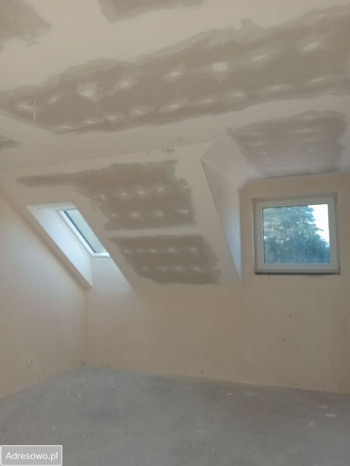 bliźniak, 5 pokoi Micigózd, ul. Szczęśliwa. Zdjęcie 9