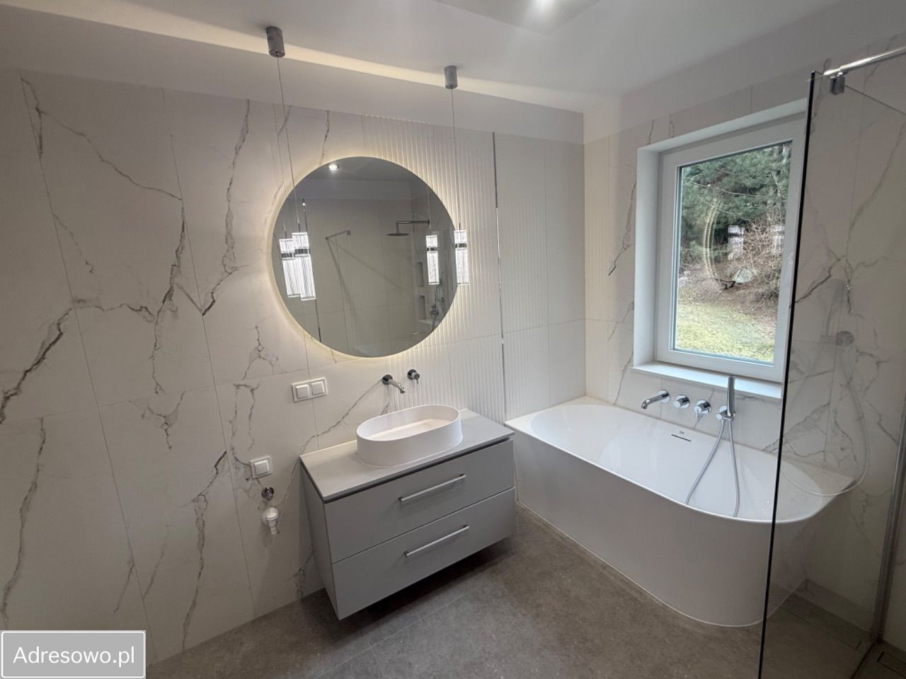 Mieszkanie 3-pokojowe Gdańsk Matemblewo, ul. Zielone Wzgórze. Zdjęcie 12