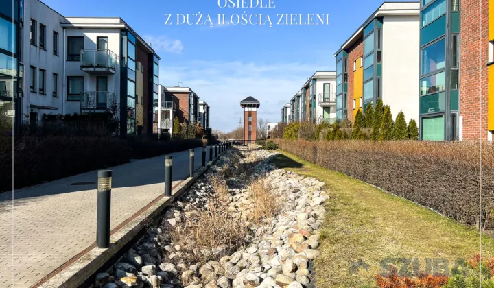 Mieszkanie 3-pokojowe Stara Iwiczna, ul. Słoneczna