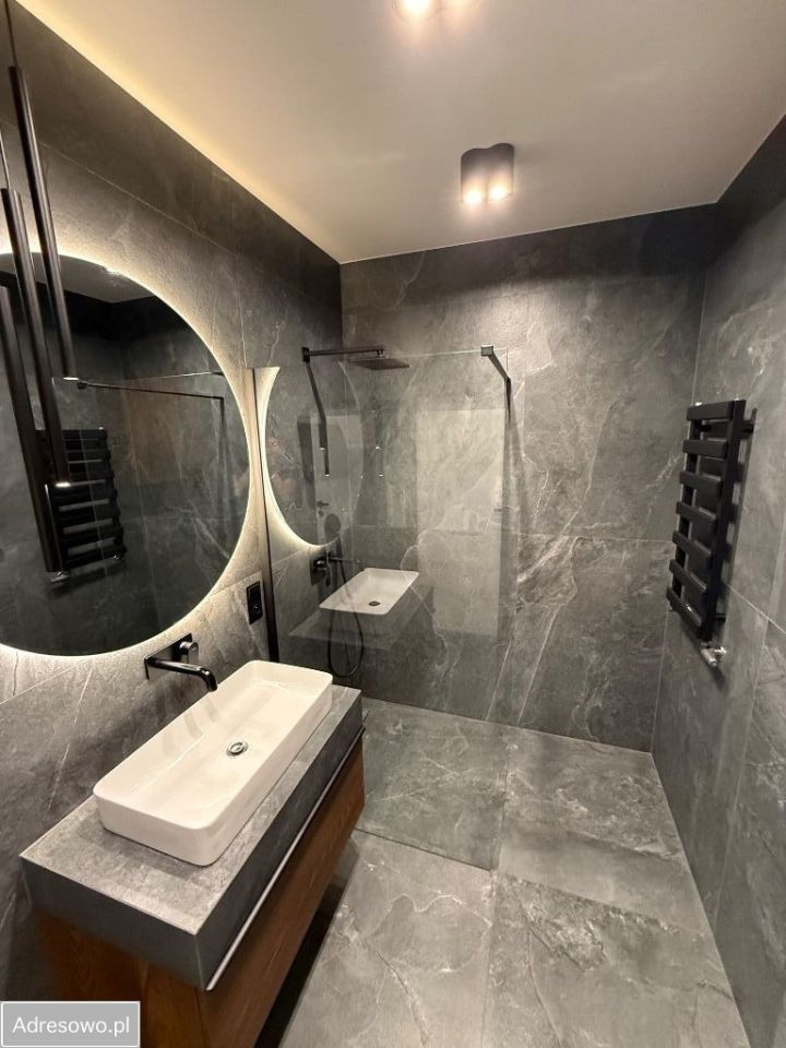 Mieszkanie 3-pokojowe Warszawa Brzeziny, ul. Białołęcka. Zdjęcie 11