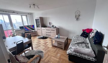 Mieszkanie 3-pokojowe Lublin Ponikwoda, ul. Walecznych