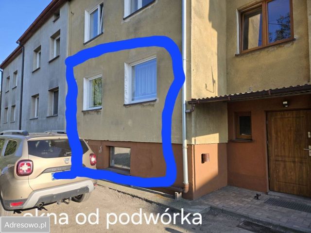 Mieszkanie 3-pokojowe Murzynówko. Zdjęcie 1