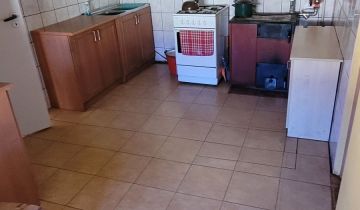 dom wolnostojący Żywki