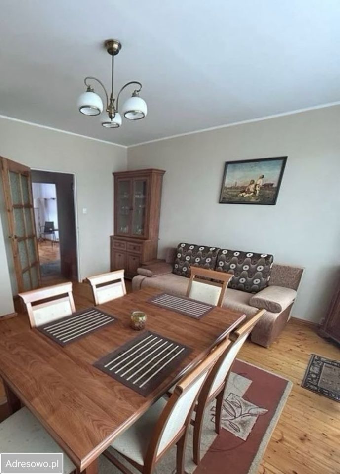 Mieszkanie 3-pokojowe Nidzica, ul. Warszawska. Zdjęcie 8