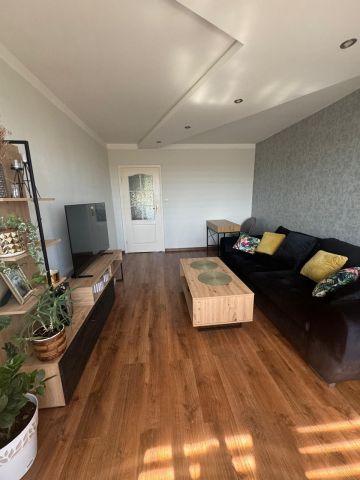 Mieszkanie 3-pokojowe Kielce Świętokrzyskie, ul. bp. Mieczysława Jaworskiego. Zdjęcie 1