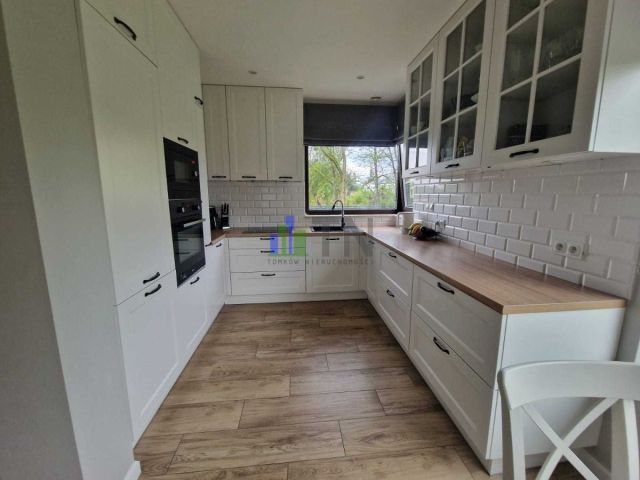 dom wolnostojący, 4 pokoje Kamieniec Wrocławski. Zdjęcie 14