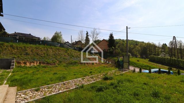 bliźniak, 3 pokoje Nowy Wiśnicz. Zdjęcie 14