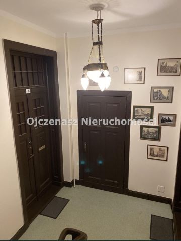 Mieszkanie 4-pokojowe Bydgoszcz Śródmieście. Zdjęcie 3