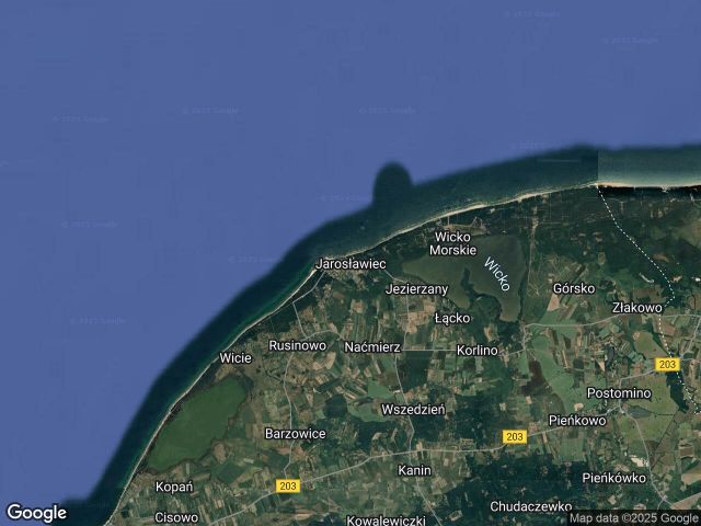 Hotel/pensjonat Jarosławiec. Zdjęcie 1