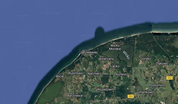 Hotel/pensjonat Jarosławiec