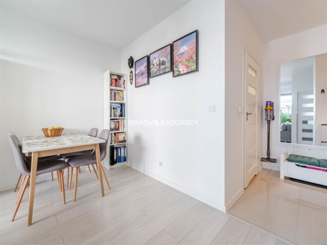 Mieszkanie 2-pokojowe Kraków Prądnik Czerwony, ul. Ogrodnicza. Zdjęcie 22