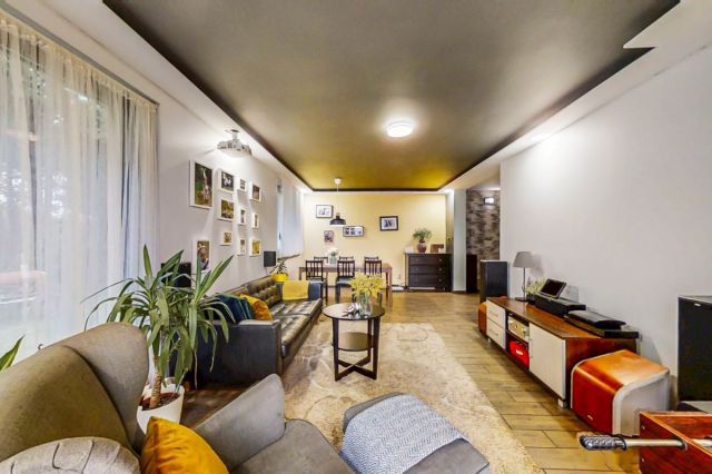 dom wolnostojący, 6 pokoi Bychlew, ul. Nowa. Zdjęcie 4