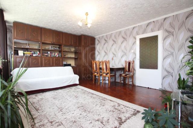 Mieszkanie 3-pokojowe Wrocław Śródmieście, ul. Kruszwicka. Zdjęcie 1