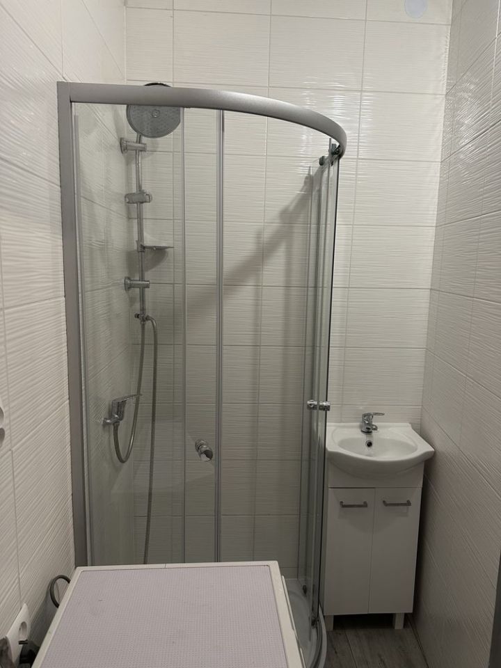 dom szeregowy Włocławek Centrum, ul. św. Antoniego. Zdjęcie 3