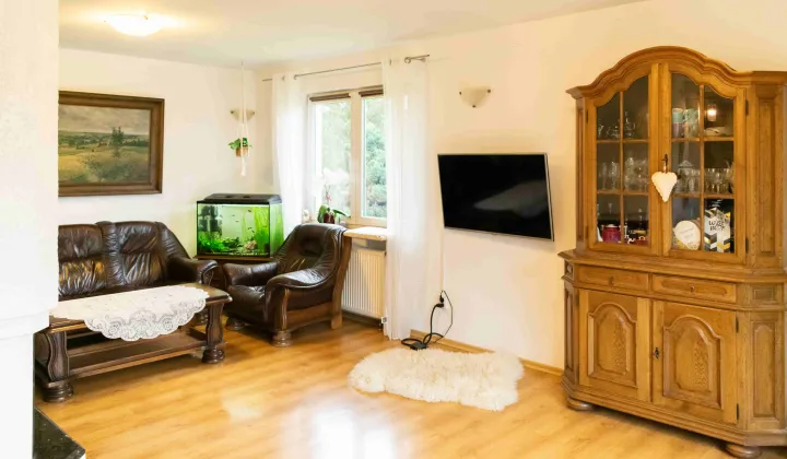 dom wolnostojący, 5 pokoi Piła Motylewo, ul. Sowia