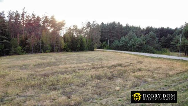 Działka budowlana Gorczyca. Zdjęcie 5