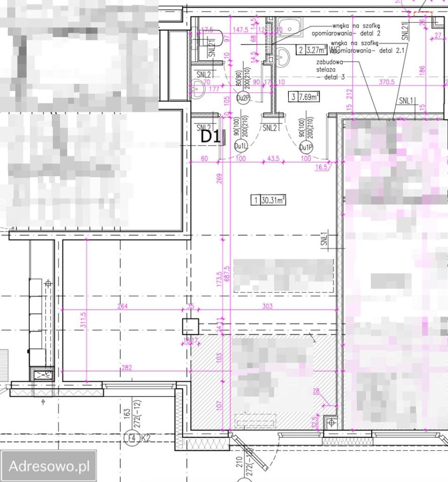 Lokal Gdańsk Orunia Górna, ul. Starogardzka. Zdjęcie 4