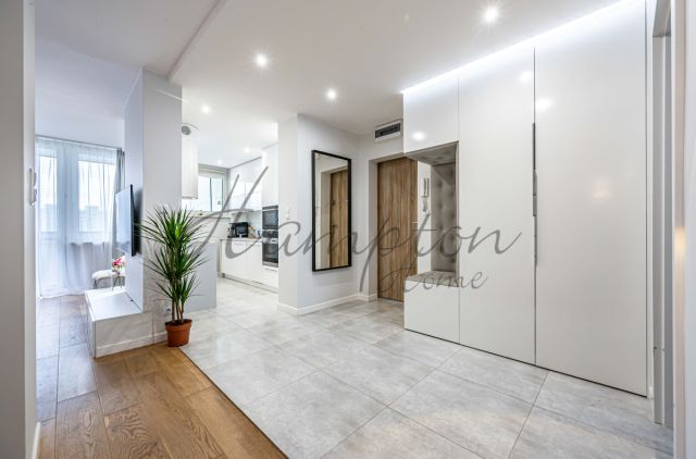 Mieszkanie 3-pokojowe Warszawa Ursynów, ul. Hawajska. Zdjęcie 16