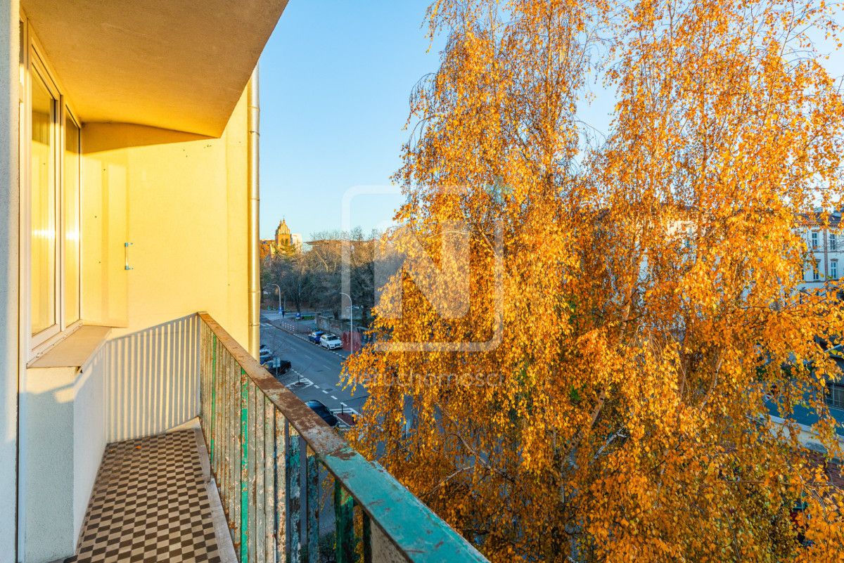 Mieszkanie 2-pokojowe Warszawa Ochota, ul. Nowogrodzka. Zdjęcie 12