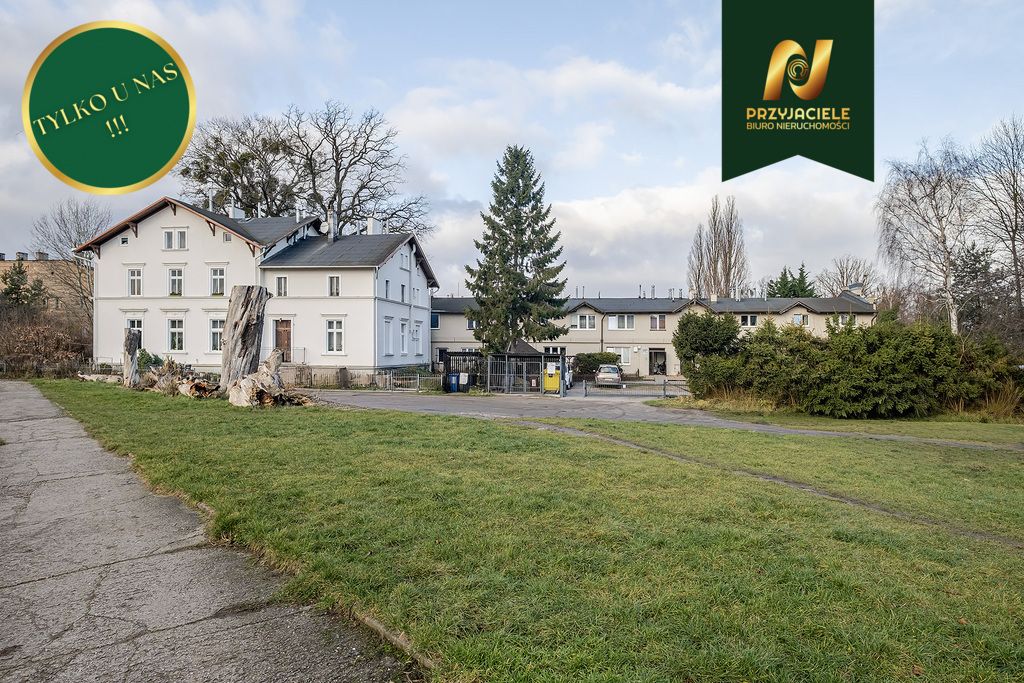 Mieszkanie 3-pokojowe Gdańsk Oliwa, al. Grunwaldzka 533. Zdjęcie 14
